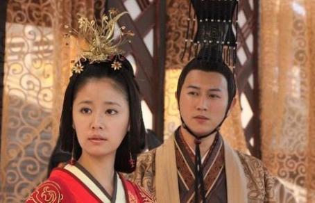 韩安国为什么能死灰复燃