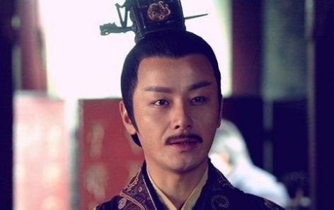 韩安国为什么能死灰复燃