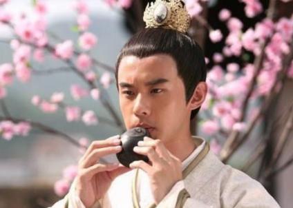 韩安国为什么能死灰复燃