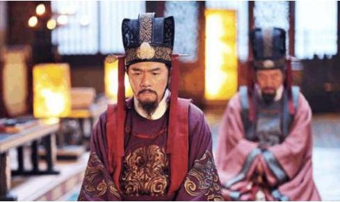 李治为什么能扳倒长孙无忌