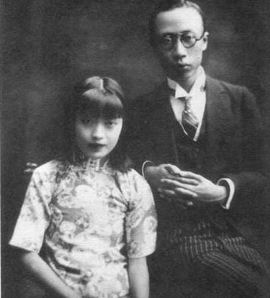 清朝最后一位皇后婉容,她为什么会在监狱里结束自己的一生