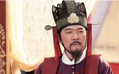 长孙无忌为什么会逼自杀