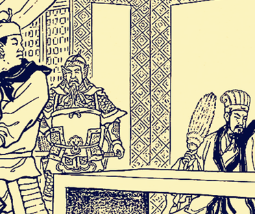 同样都是违反诸葛亮的军令 最后为什么两人被杀两人无事