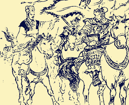 同样都是违反诸葛亮的军令 最后为什么两人被杀两人无事