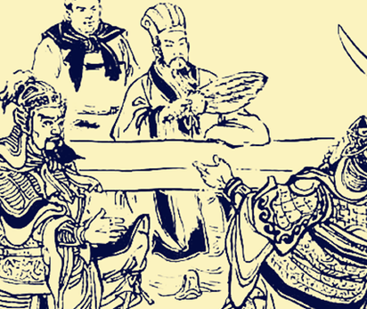 同样都是违反诸葛亮的军令 最后为什么两人被杀两人无事