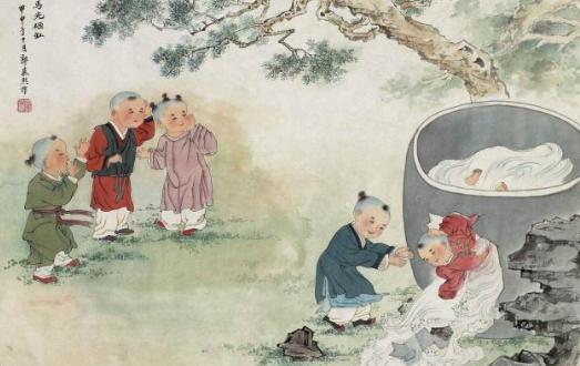 司马光为什么要用19年的时间写出《资治通鉴》