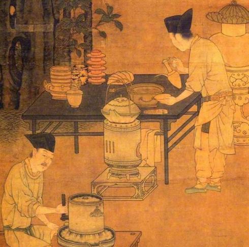 司马光为什么要用19年的时间写出《资治通鉴》