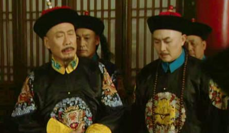 雍正有野心却支持胤礽复位 雍正为什么要这么做