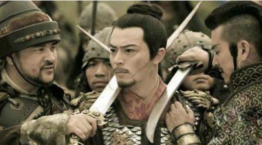 于谦手握重兵，他为什么不制止夺门之变