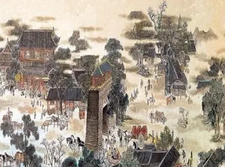 后世如何评价来济