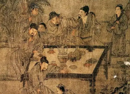 后世如何评价来济