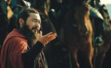 刘备的运气到底有多好 他是怎么躲过曹操的两次暗杀的