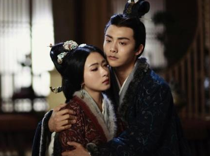 影视剧中坚强冷静的伏寿皇后，在历史上是怎么的人呢