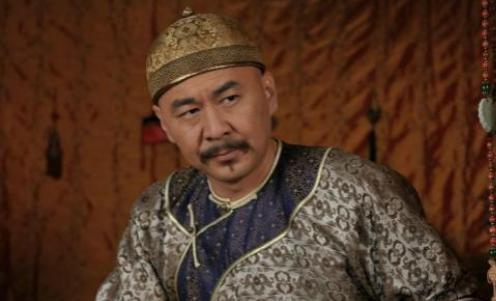 嘉庆皇帝是怎么铲除和珅的