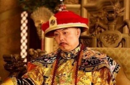 嘉庆皇帝是怎么铲除和珅的