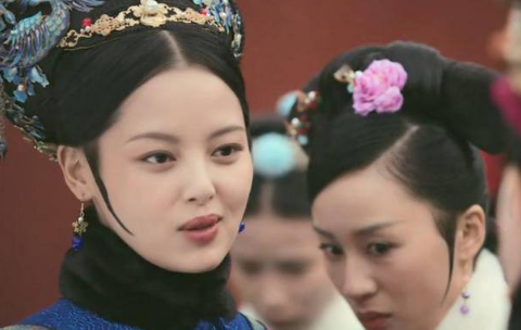 西林觉罗氏为什么会不受宠