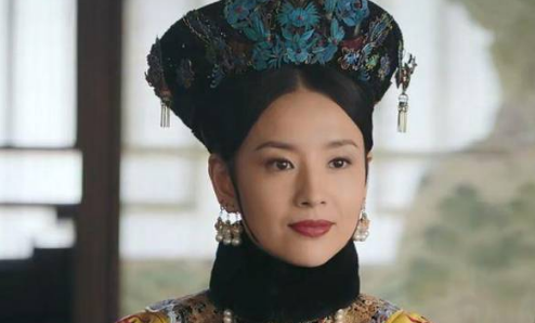 西林觉罗氏为什么会不受宠