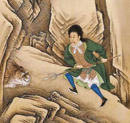 雍正为什么喜欢穿洋装和带假发呢 他怎么做是出于什么原因呢