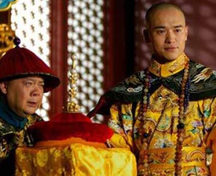 皇太极死后豪格都已经34岁了 皇太极为什么让6岁的顺治继位