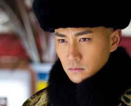 皇太极死后豪格都已经34岁了 皇太极为什么让6岁的顺治继位