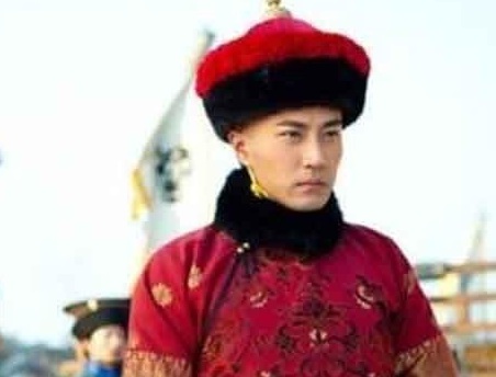 皇太极死后豪格都已经34岁了 皇太极为什么让6岁的顺治继位