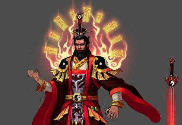 张鲁：三国最神秘的军阀头目，最后结局如何