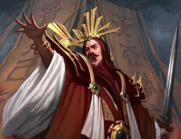 张鲁：三国最神秘的军阀头目，最后结局如何