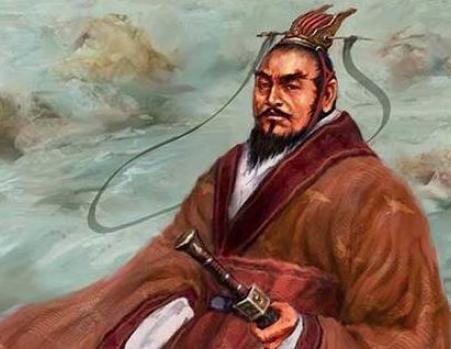 张鲁：三国最神秘的军阀头目，最后结局如何