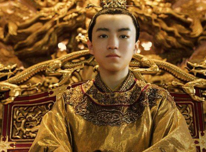 宋仁宗身为皇帝，他说话为什么没人听