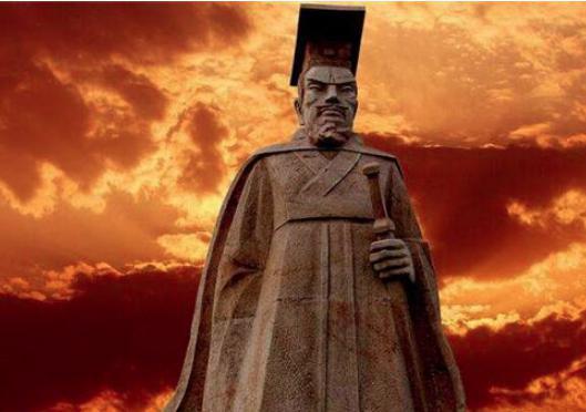 开国皇帝刘秀功勋卓著，为什么知名度不高