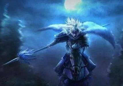 刘备晚年和赵云发生了什么 两人为什么会反目成仇