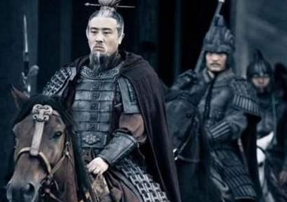 刘备晚年和赵云发生了什么 两人为什么会反目成仇