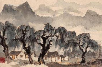 王维的官途如何