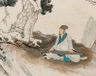 王维的官途如何