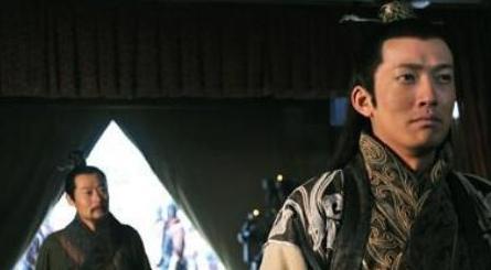 刘表到底是一个什么样的人 他为什么守不住自己的地盘呢