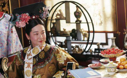 祺嫔为什么会不受宠