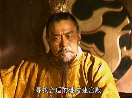 李渊退位给李世民之后 李渊太上皇生活过得怎么样