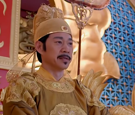 李渊退位给李世民之后 李渊太上皇生活过得怎么样