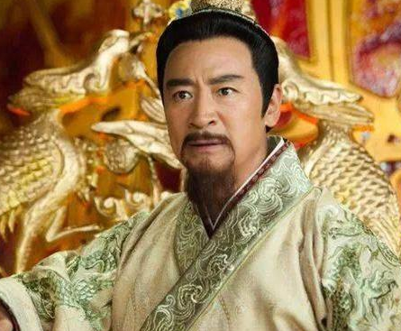 李渊退位给李世民之后 李渊太上皇生活过得怎么样