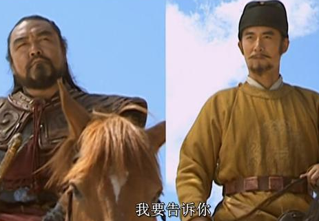 李渊退位给李世民之后 李渊太上皇生活过得怎么样