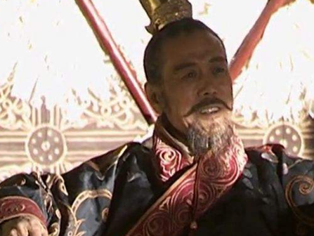 李渊退位给李世民之后 李渊太上皇生活过得怎么样