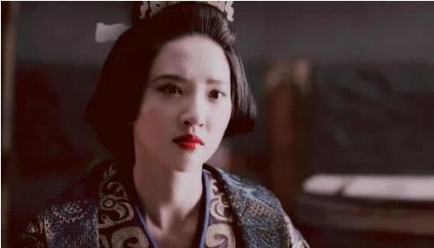 郭女王是怎么死的