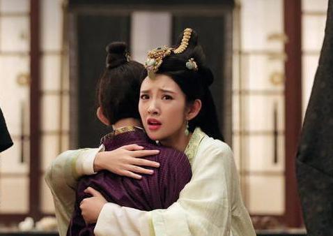 郭女王是怎么死的