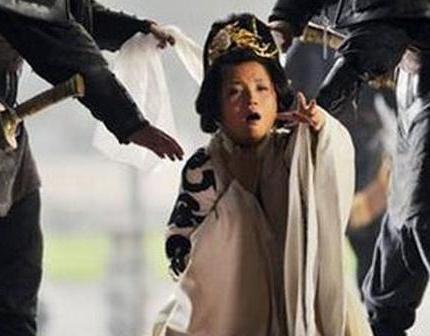 汉献帝到底是怎么想的 他为什么会将自己的女儿送于他人做小妾呢