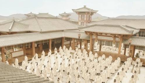 姜维为什么会誓死效忠蜀汉