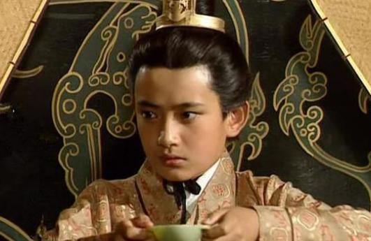 孙权为什么要立一个只有几岁的孩子为太子