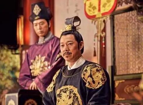 李世民在宣武门之后已经是太子,他为什么还要逼李渊退位