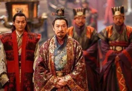 李世民在宣武门之后已经是太子,他为什么还要逼李渊退位