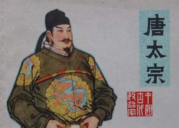 李世民在宣武门之后已经是太子,他为什么还要逼李渊退位