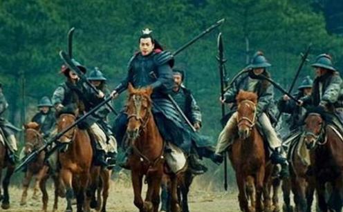 姜维是怎么死的